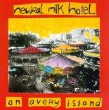 Neutral Milk Hotel : On Avery Island